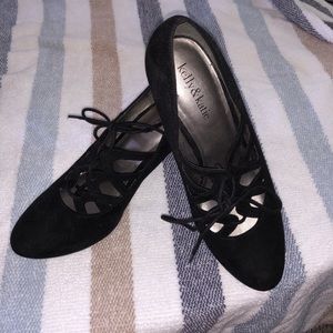 Size 9 dress heels